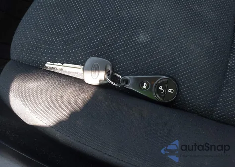 2013 Subaru Impreza 2.0I Premium z USA, uszkodzony, nr VIN JF1GPAC69DH822728